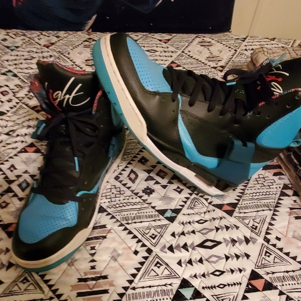 Air Jordan Flight 45 High Max